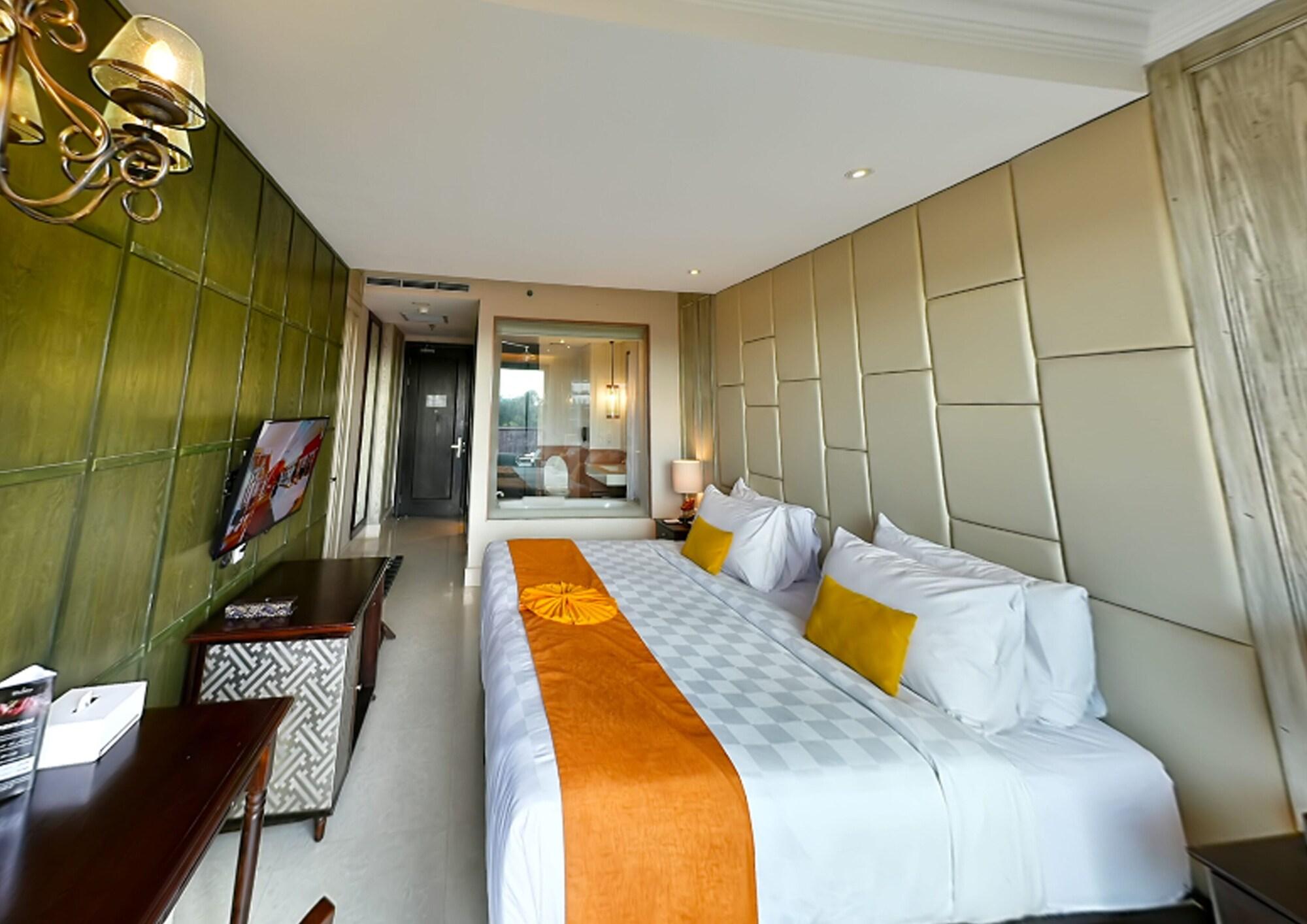 Jambuluwuk Oceano Seminyak (Bali)