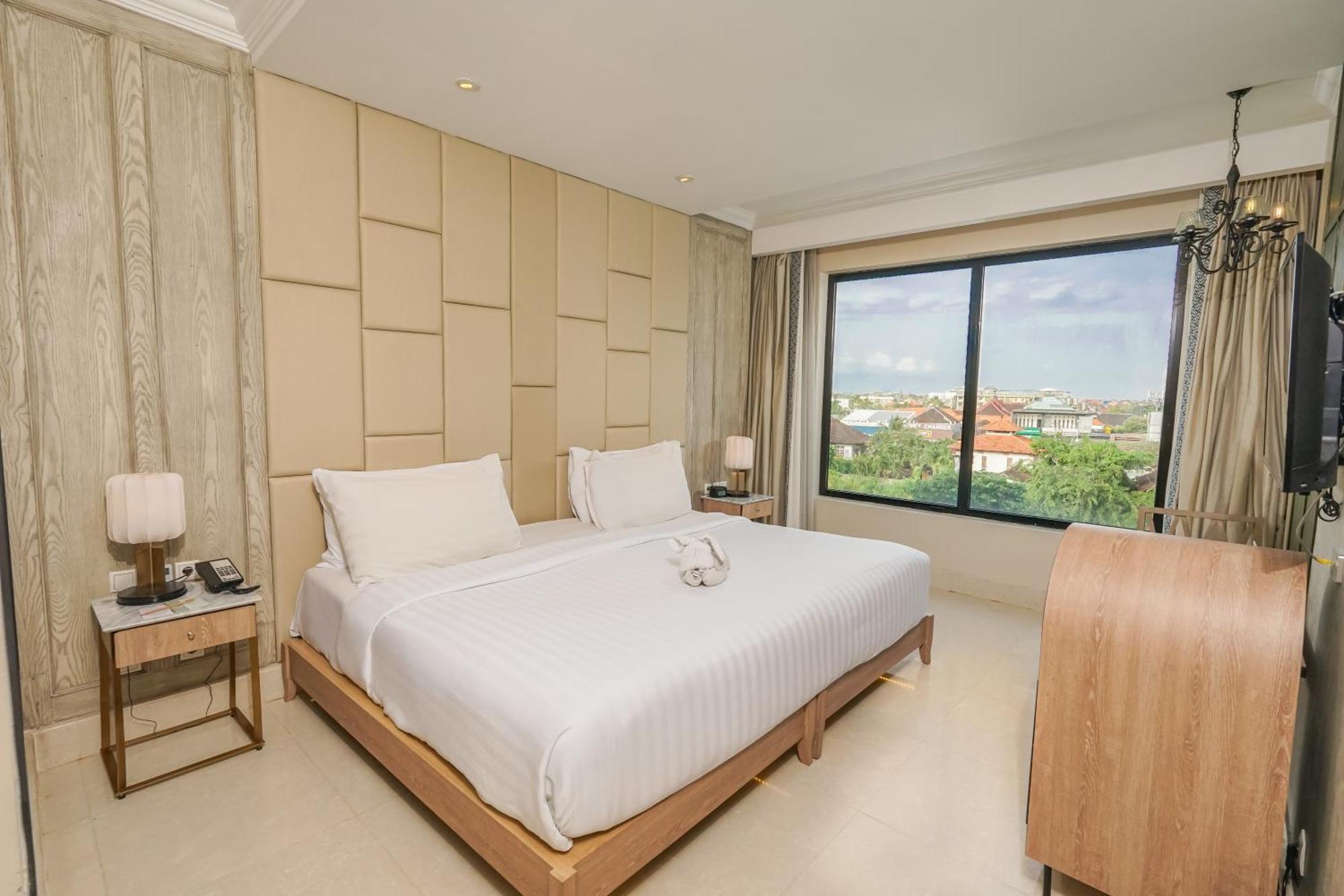 Jambuluwuk Oceano Seminyak (Bali)