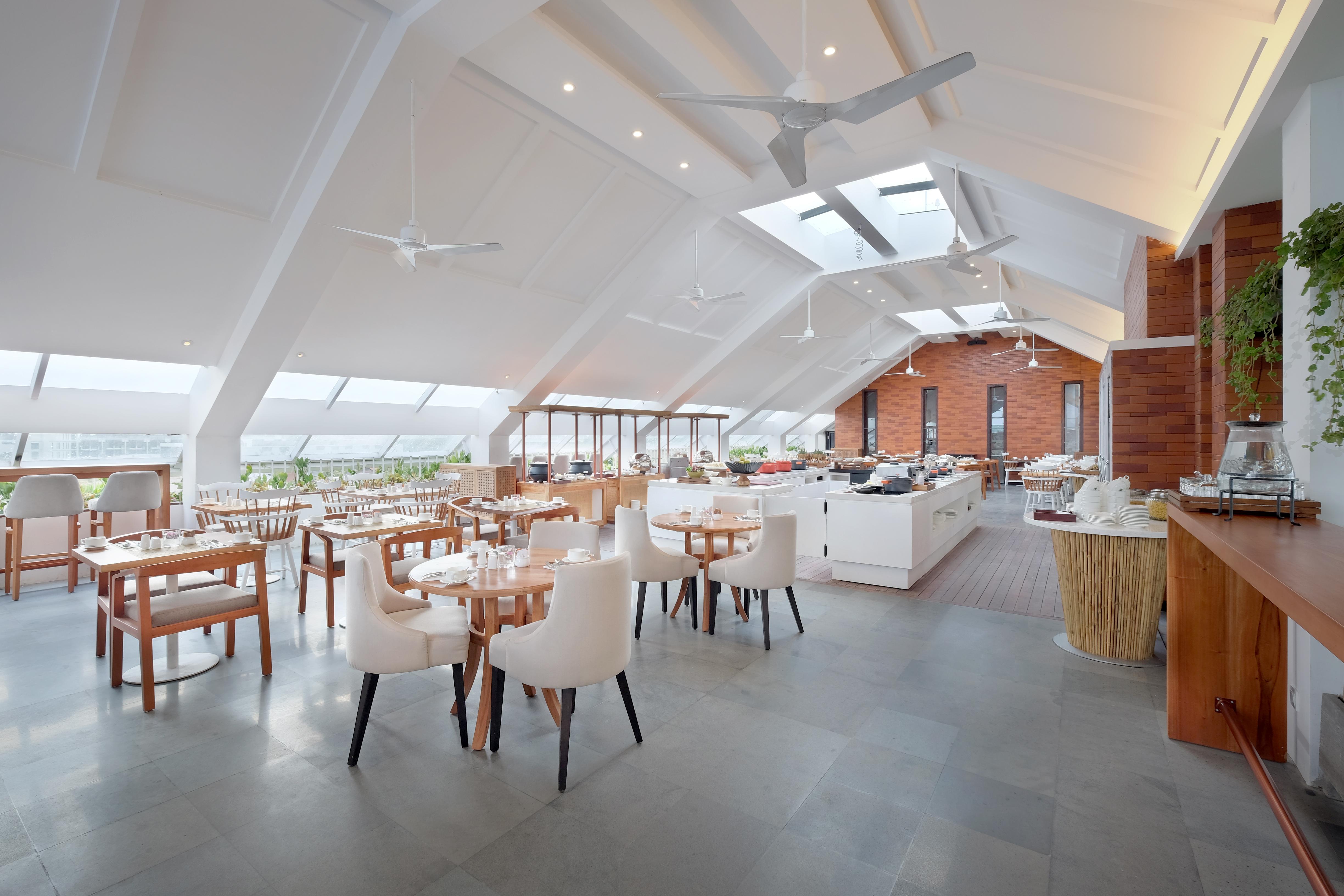 Jambuluwuk Oceano Seminyak (Bali)