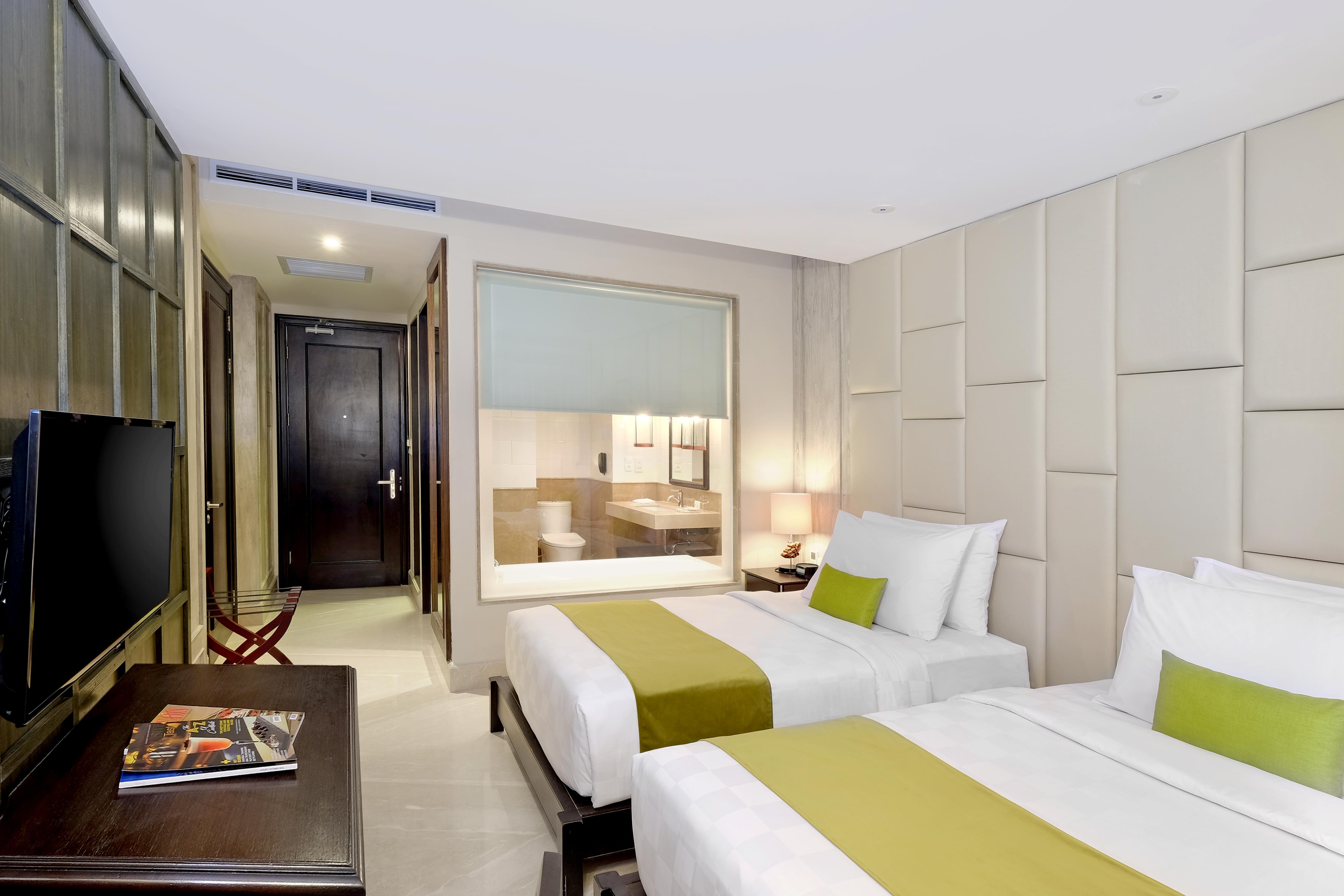 Hotel Jambuluwuk Oceano