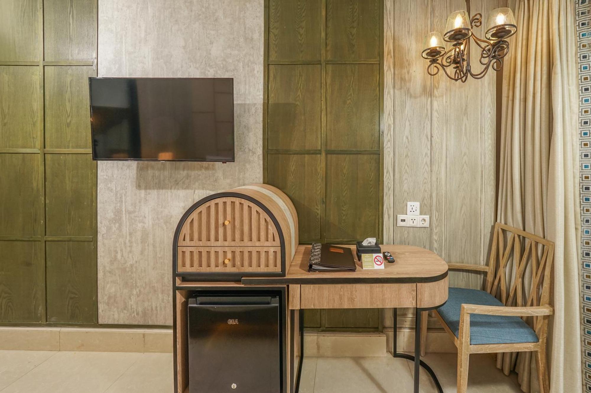 Hotel Jambuluwuk Oceano Seminyak (Bali)