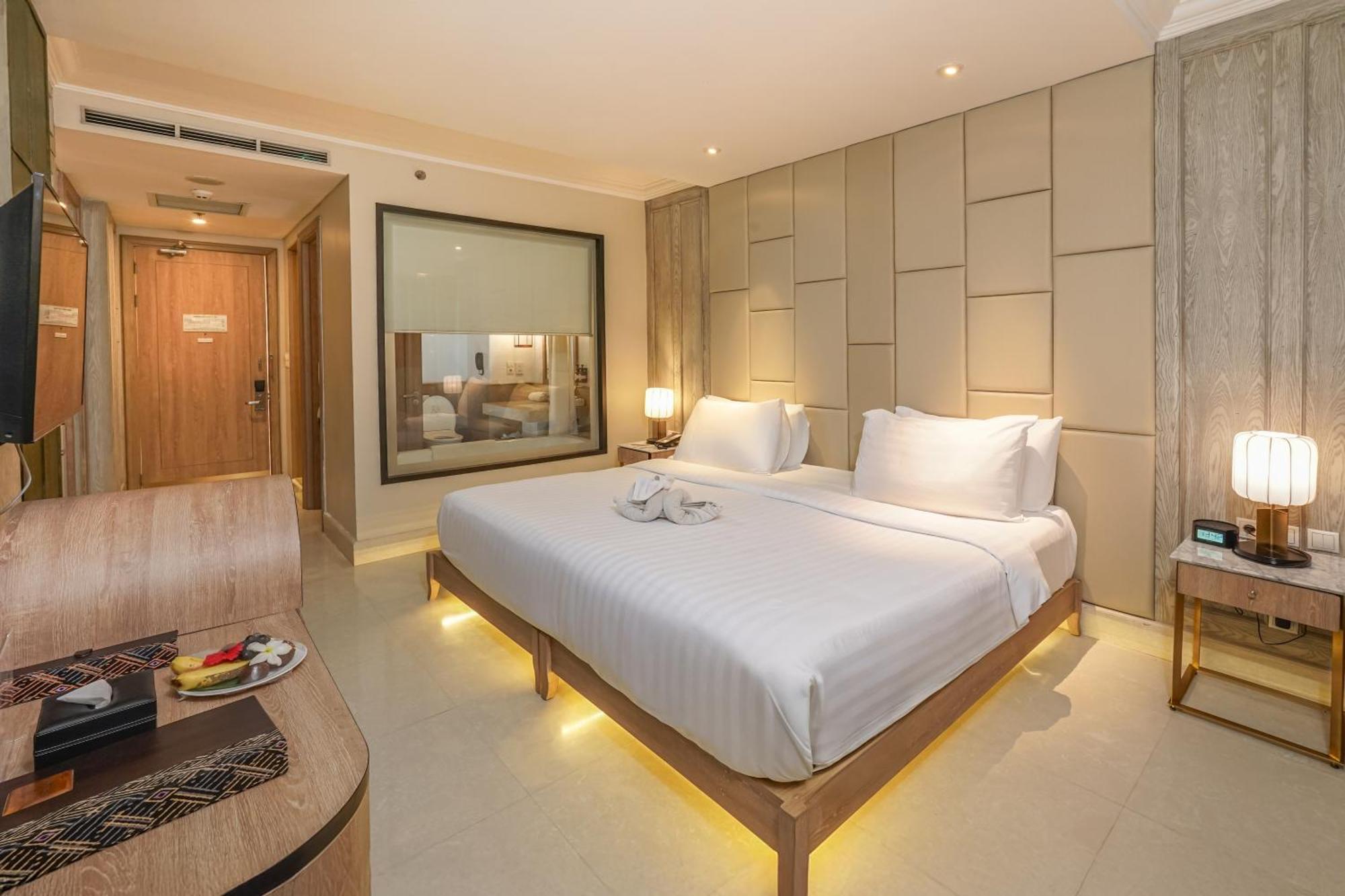 Jambuluwuk Oceano Seminyak (Bali)